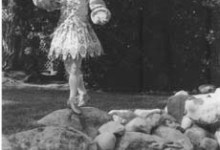 Austin McCormick’s Neo-Classical Choreography
