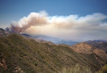 Zaca Ridge Still Holds