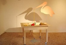 Reflections on the 2007 Venice Biennale