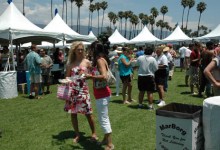 4th Annual California Wine Festival