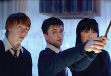 Harry Potter and the Order of the Phoenix