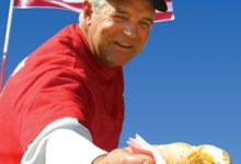 Cold Winds and Hot Dogs