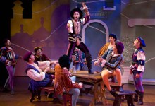Kiss Me, Kate
