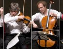 The Tak¡cs Quartet.