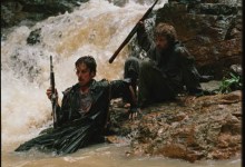 Rescue Dawn