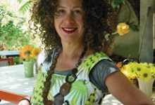 Chef Nancy Silverton Offers Quick Meals from Jars, Cans, and Boxes