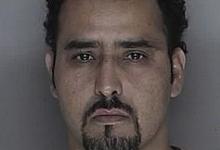 Carp Bar Patron Busted for Dealing Coke