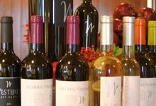 Star Lane Vineyards Dodges the Zaca Fire Bullet