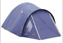 Camping Wars