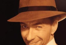 Bobby Caldwell Sings at the Lobero