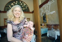 Baby & Barcliff & Bair