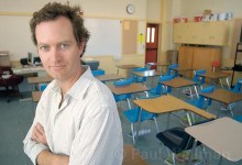 Montecito Author Stephen Murdoch’s IQ: A Smart History of a Failed Idea