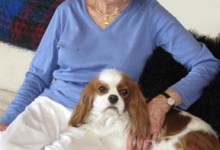 Philanthropist Mercedes Eichholz Talks About Life and Politics