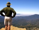 Zaca Fire Continues Its Eastward Spread