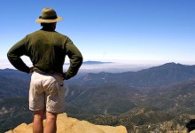 Zaca Fire Continues Its Eastward Spread