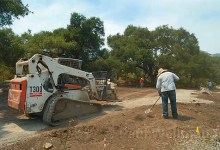 Botanic Garden Lays Off 10