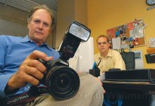 Daily Sound Submits Unpublished Photos to Court