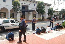 Date Set for Gang Injunction Arguments