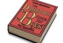 The Dangerous Book for Boys