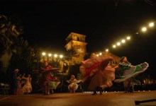 Fiesta Events