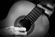 How to Speak Flamenco