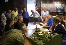 Largura Project to be Appealed