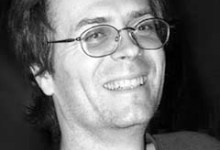 3 Q’s with David Starkey