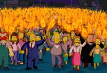 The Simpsons Movie