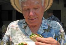 Barney’s Friday Fiesta