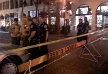 Cops Cleared in State Street Shooting