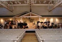 Your Worship: Calvary Chapel