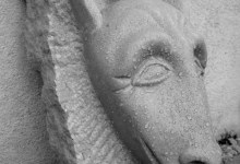 Anders Johnson’s Stone Sculptures