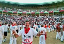 Running With the Bulls