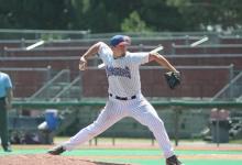 Foresters Move Ahead in World Series
