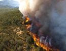 Charges Filed in Zaca Fire