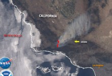 Zaca Fire Incident Information