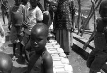 Glen Phillips Lends His Talents to the Fight for Social Justice in Africa