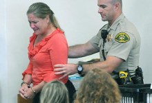 Renter Goes to Jail