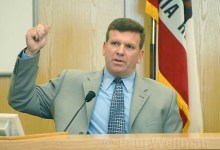 Juarez Hearing Begins