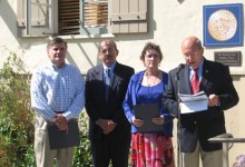 Nava Blames Republicans for Blocked Budget