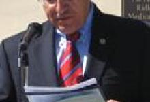 Seasons Greeting From Chairman Nava