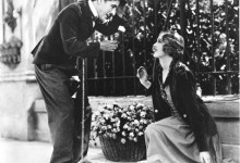 A New Print of Chaplin’s City Lights Comes to Campbell Hall