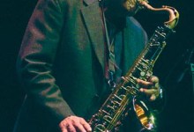 Saxophone Virtuoso Ernie Watts Comes to SOhO