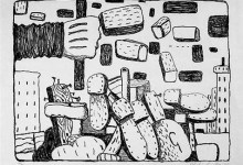 Im(press)ions: Contemporary/Modern Prints 1960-Today. 