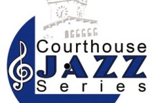 The Courthouse Jazz Series