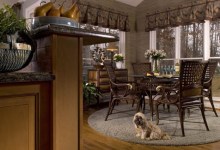Designing Your Home With Pet-Friendly Decor