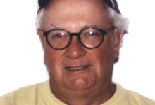 Body Found in Marina Waters Identified