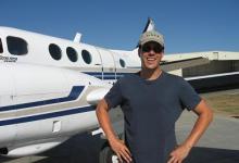 Global Warming Expedition Launches from Santa Barbara