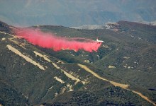 Firefighters To Burn The Final Piece
