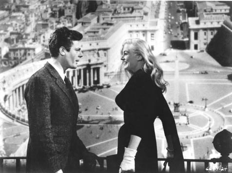 La Dolce Vita Is Not for the Timid - The Santa Barbara Independent